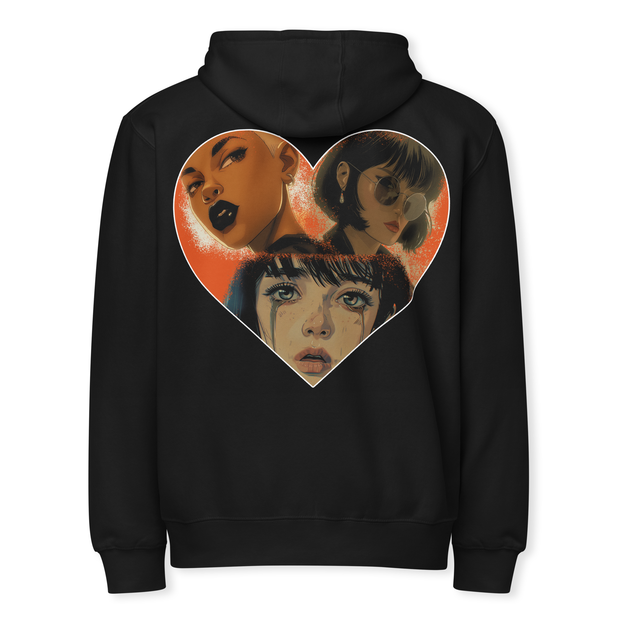 LOVE BOMB