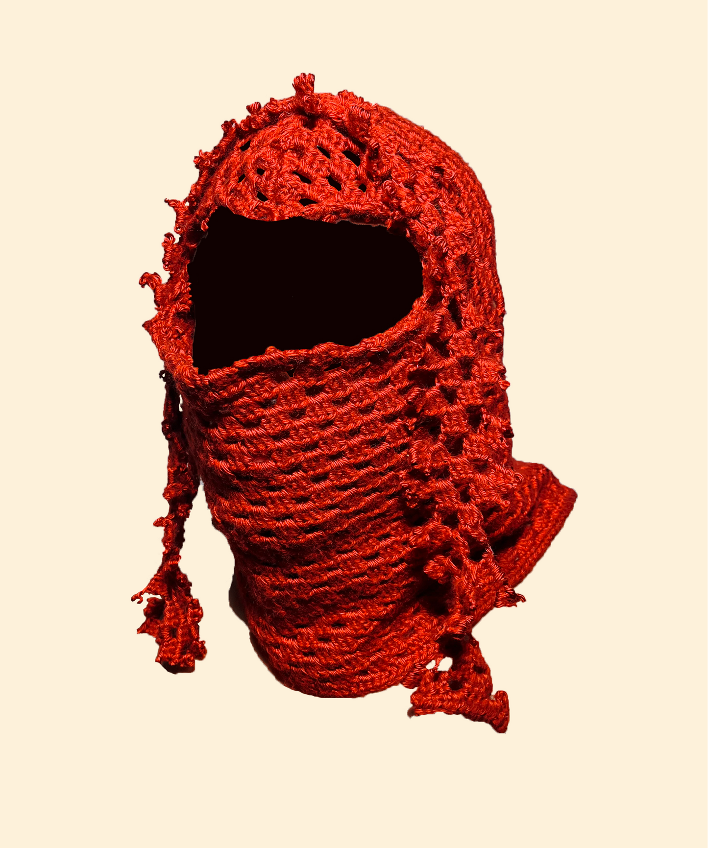 "Red Yada"