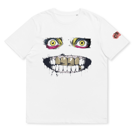 "ALL SMILES" T-Shirt