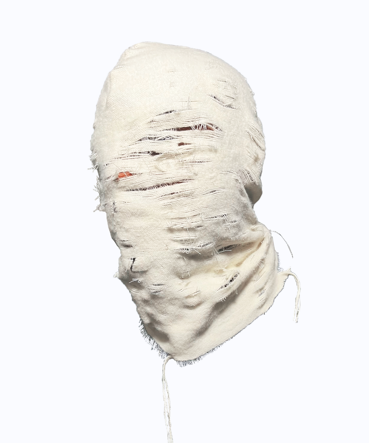 "Mummy"
