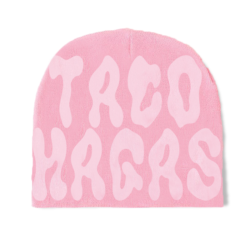 "TACO HAGASAKI" SKULLCAP