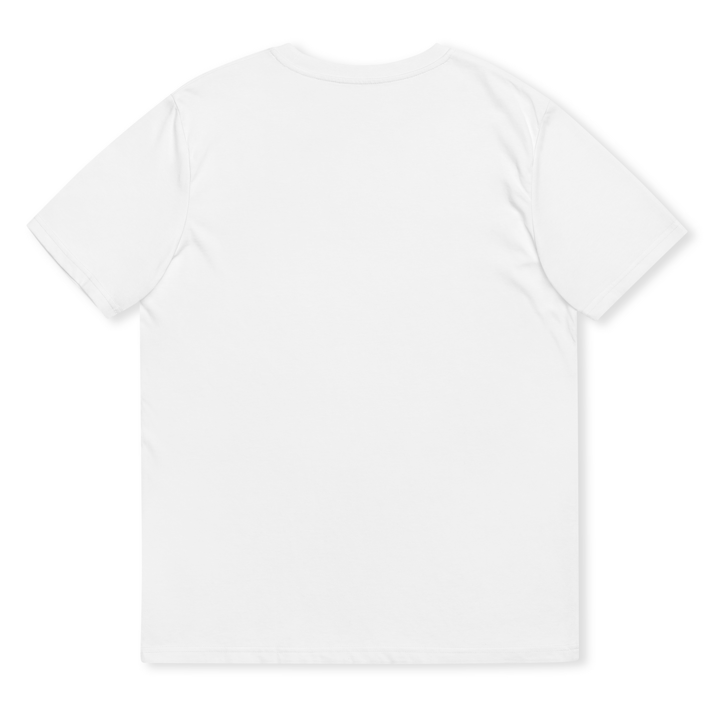 Hagasaki T / BLUE in black/white